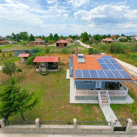 Marias Home Керамоти Екстериор снимка