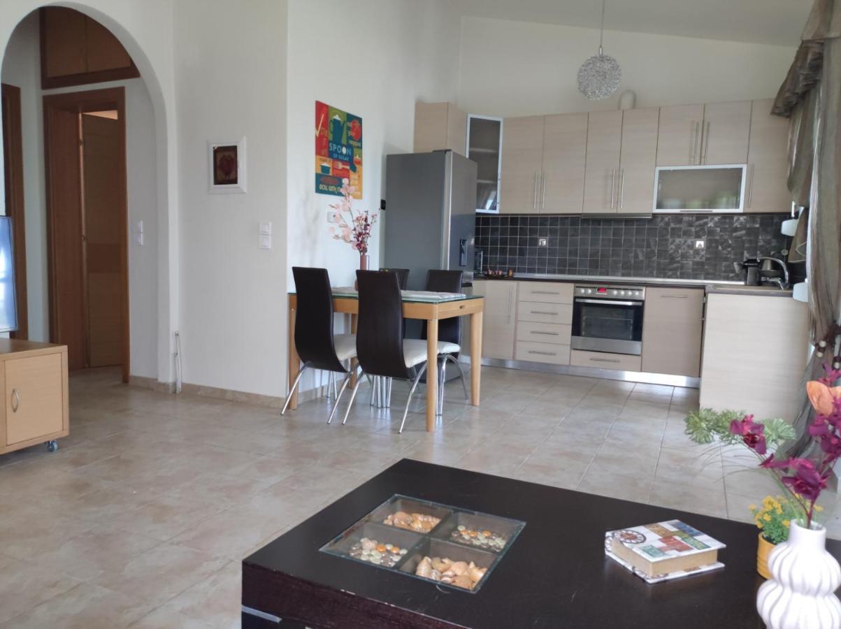 Marias Home Керамоти Екстериор снимка
