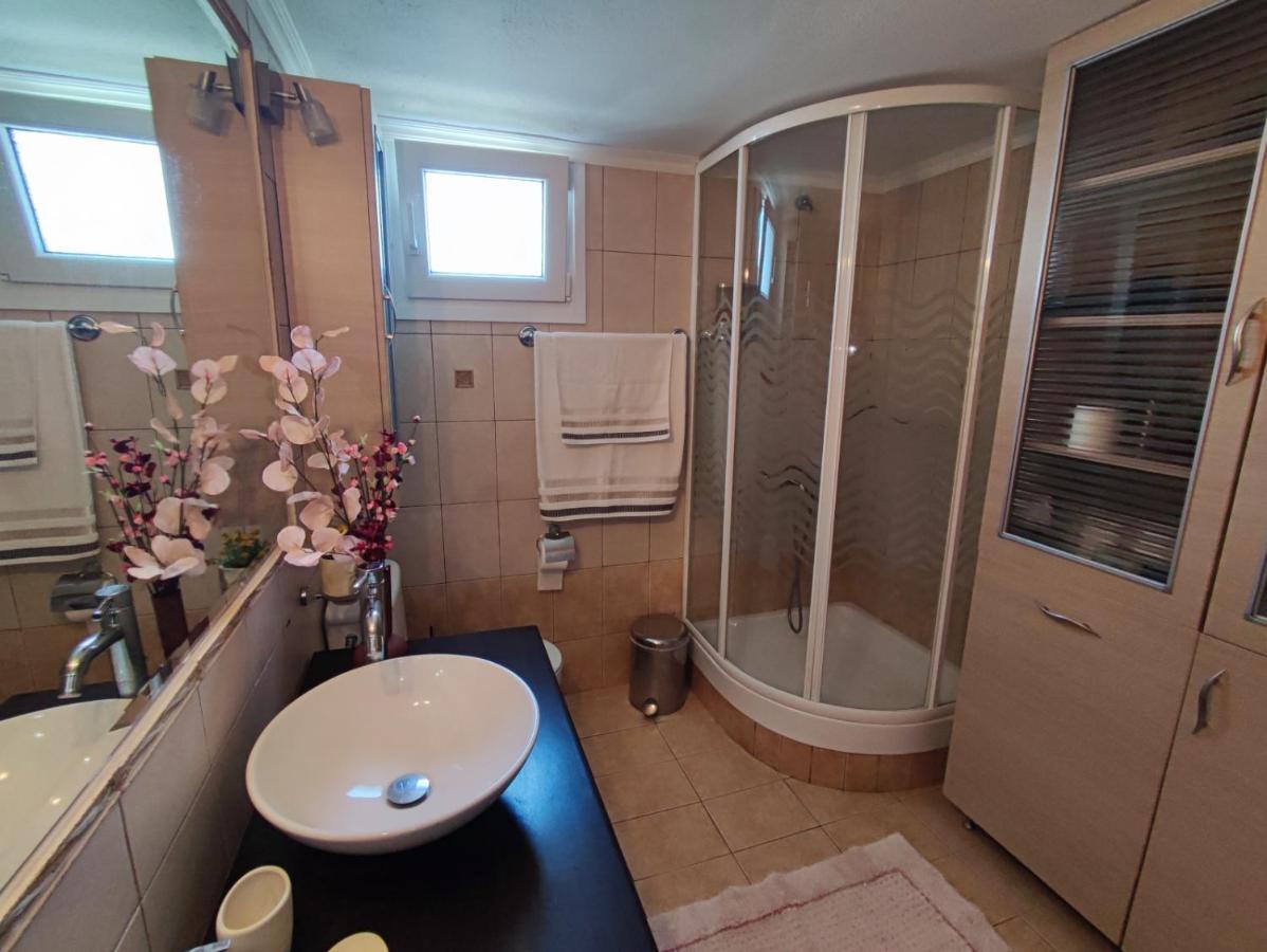 Marias Home Керамоти Екстериор снимка