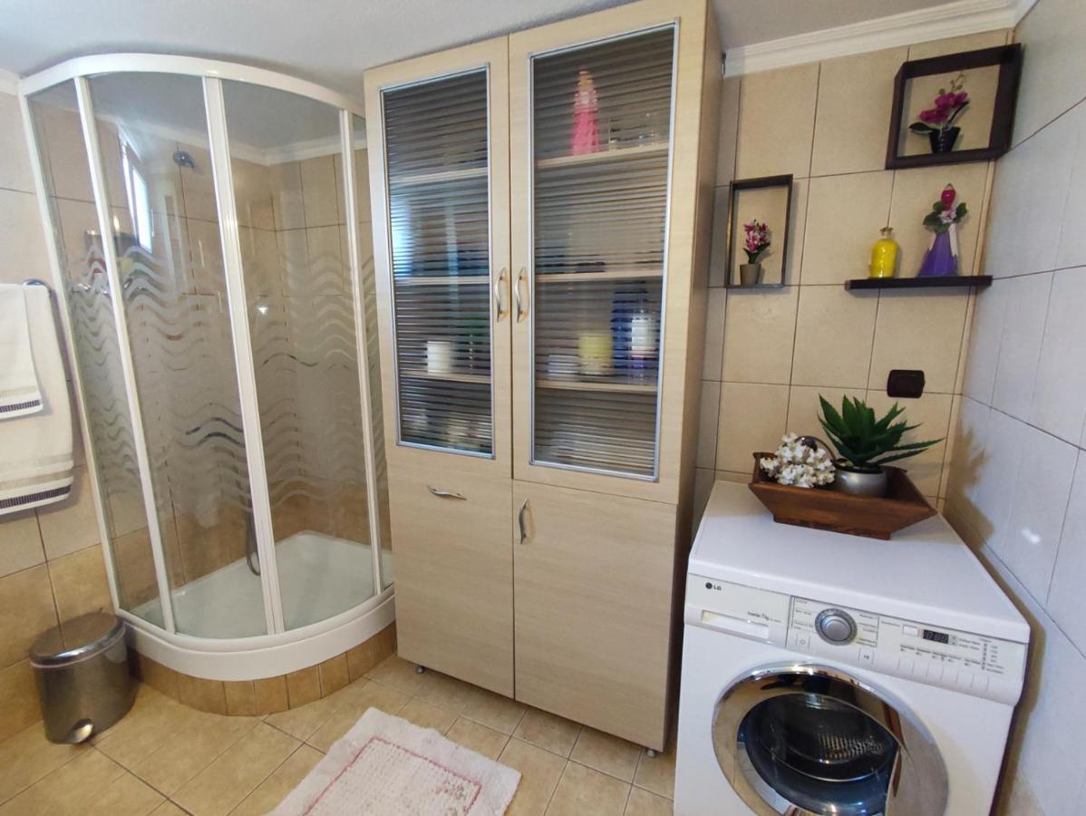 Marias Home Керамоти Екстериор снимка