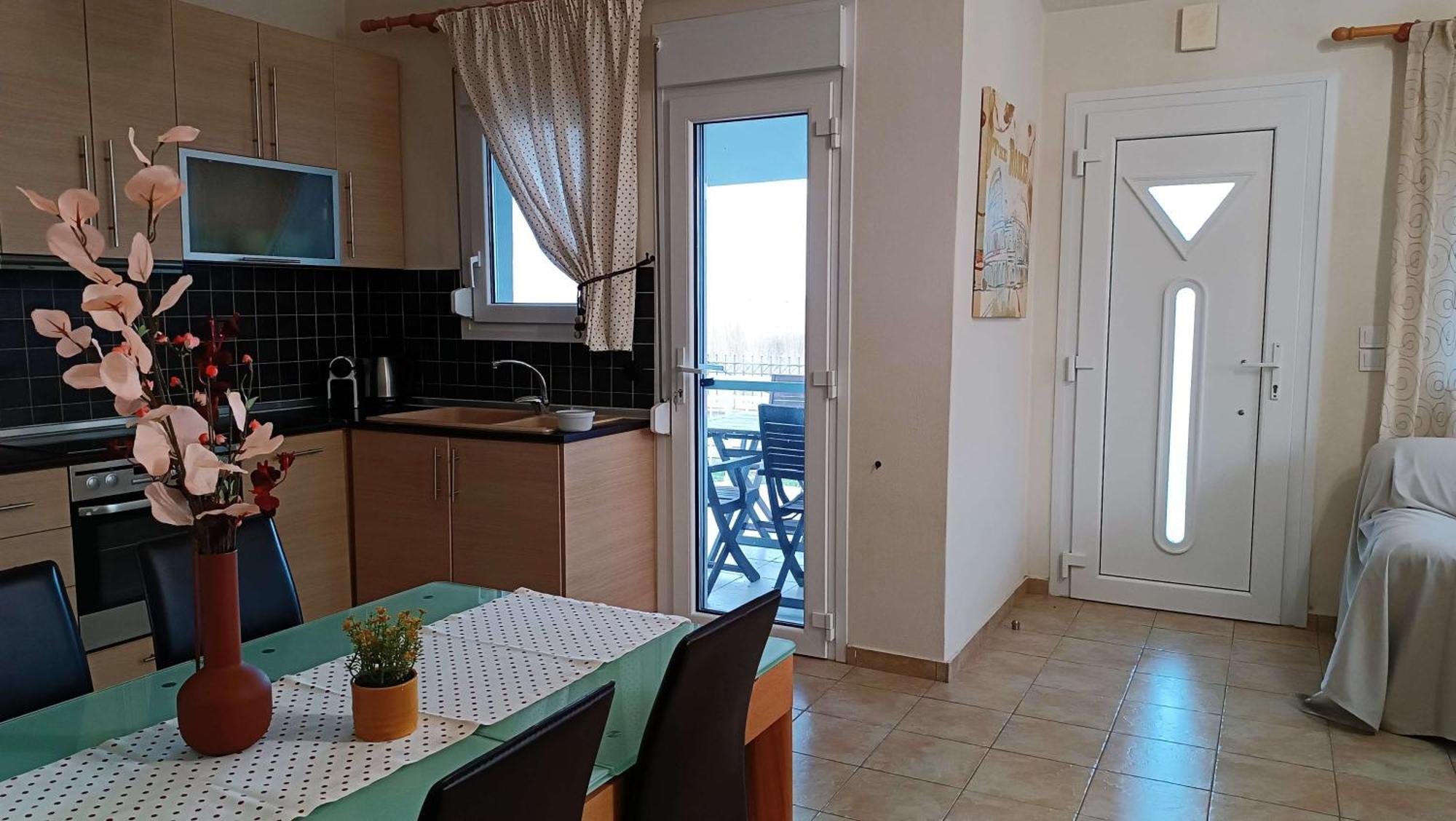 Marias Home Керамоти Екстериор снимка