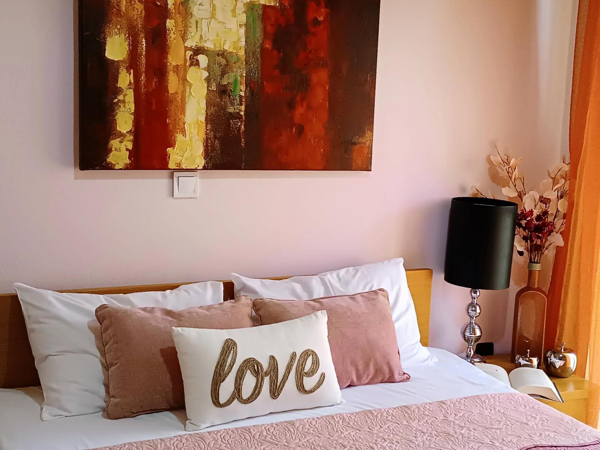 Marias Home Керамоти Екстериор снимка