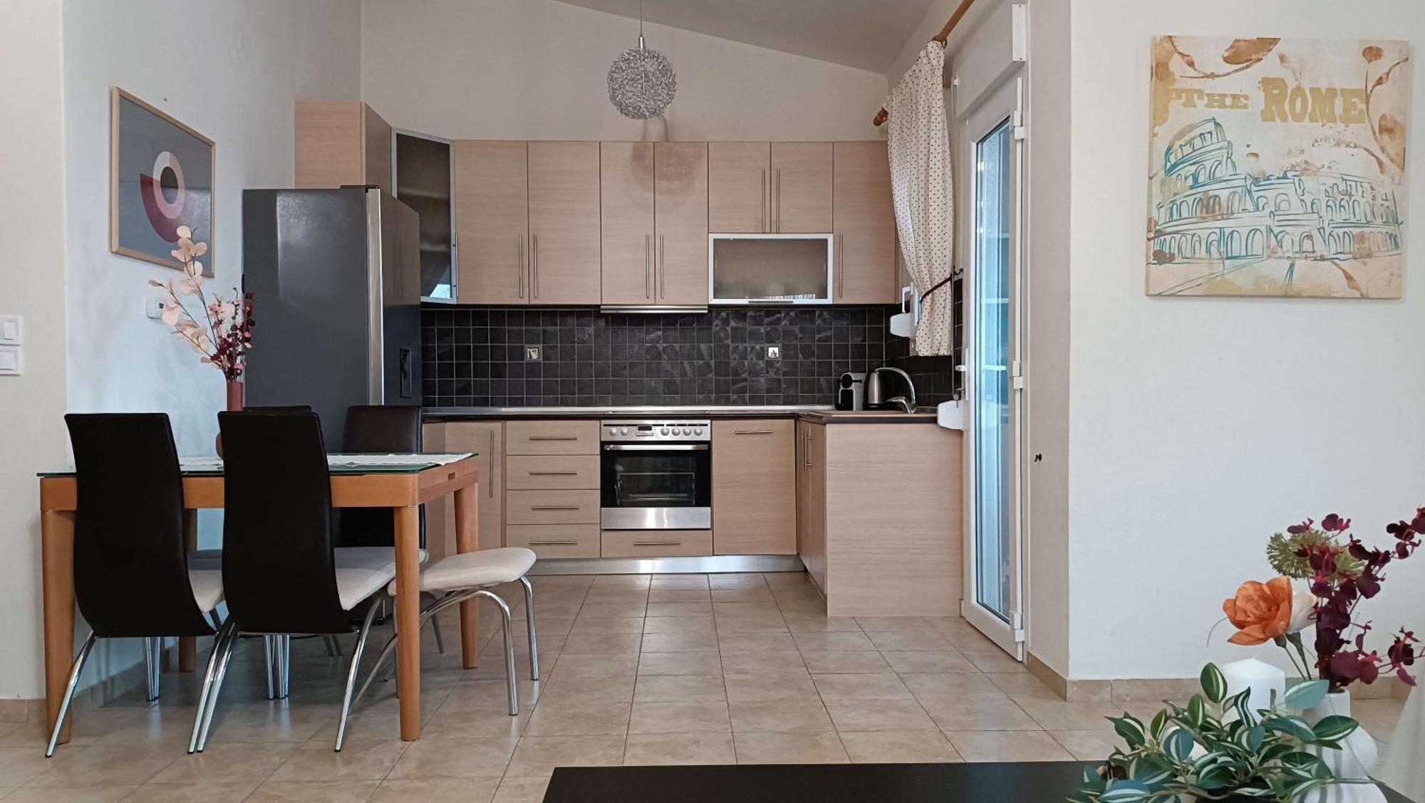Marias Home Керамоти Екстериор снимка