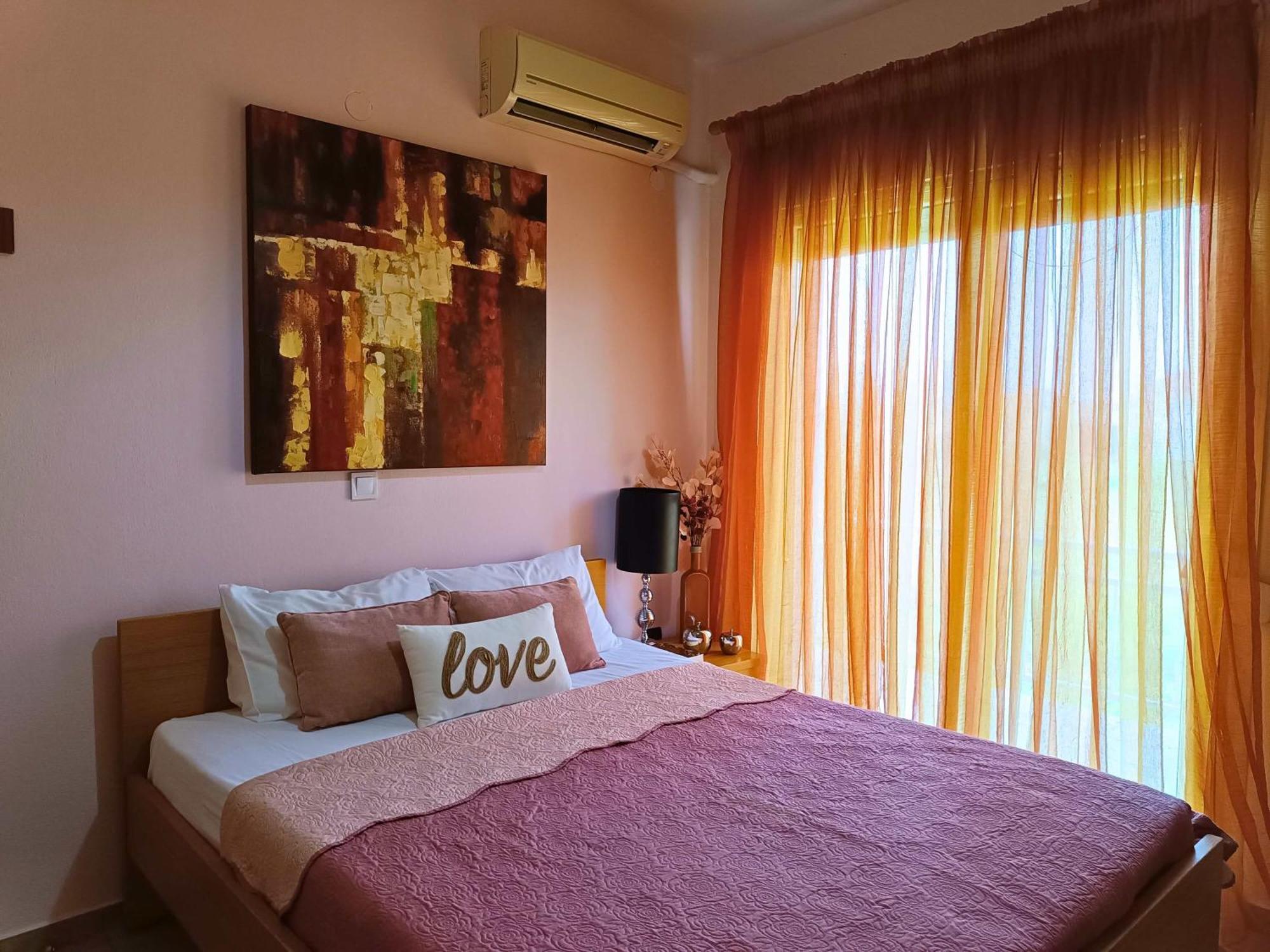 Marias Home Керамоти Екстериор снимка