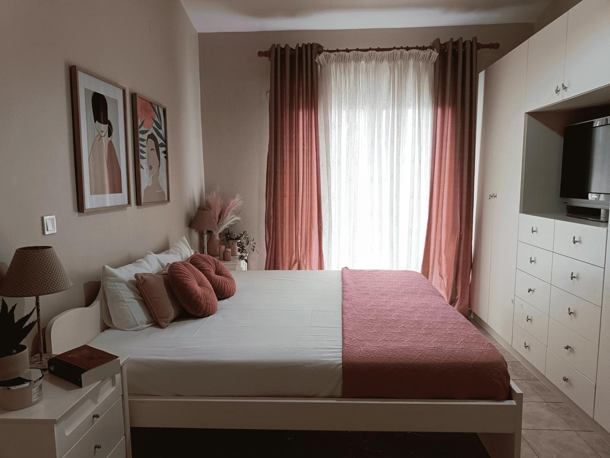 Marias Home Керамоти Екстериор снимка