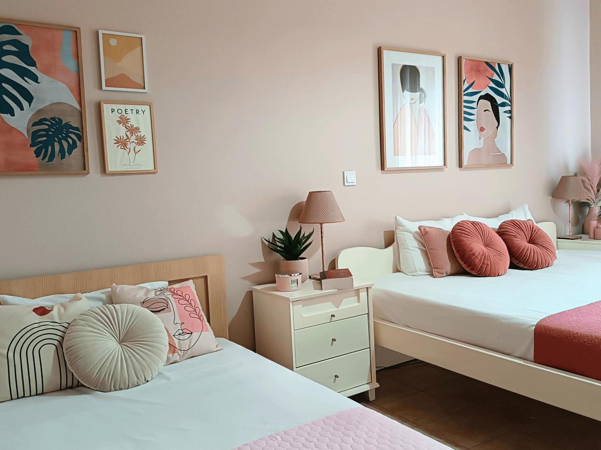 Marias Home Керамоти Екстериор снимка