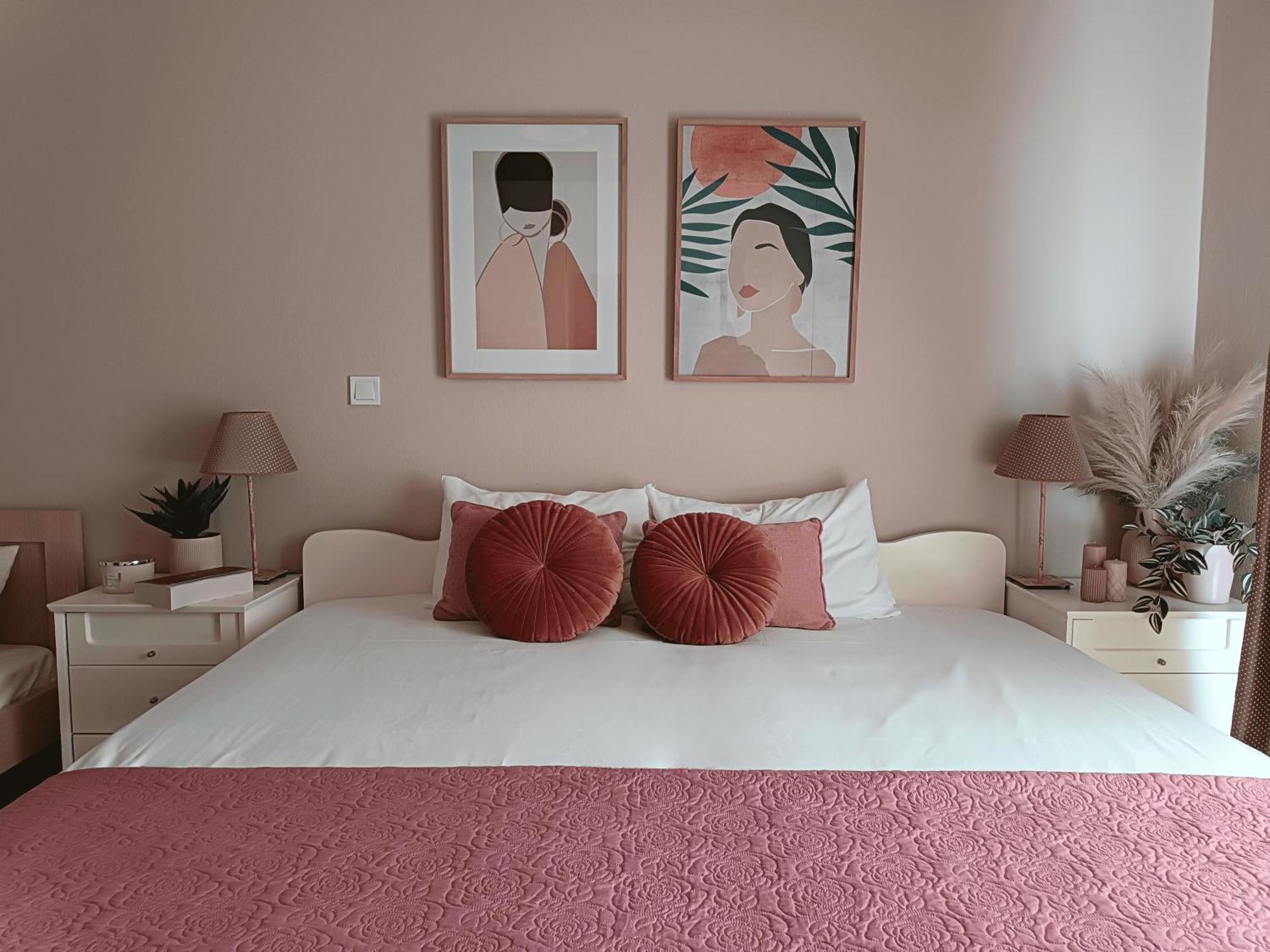 Marias Home Керамоти Екстериор снимка