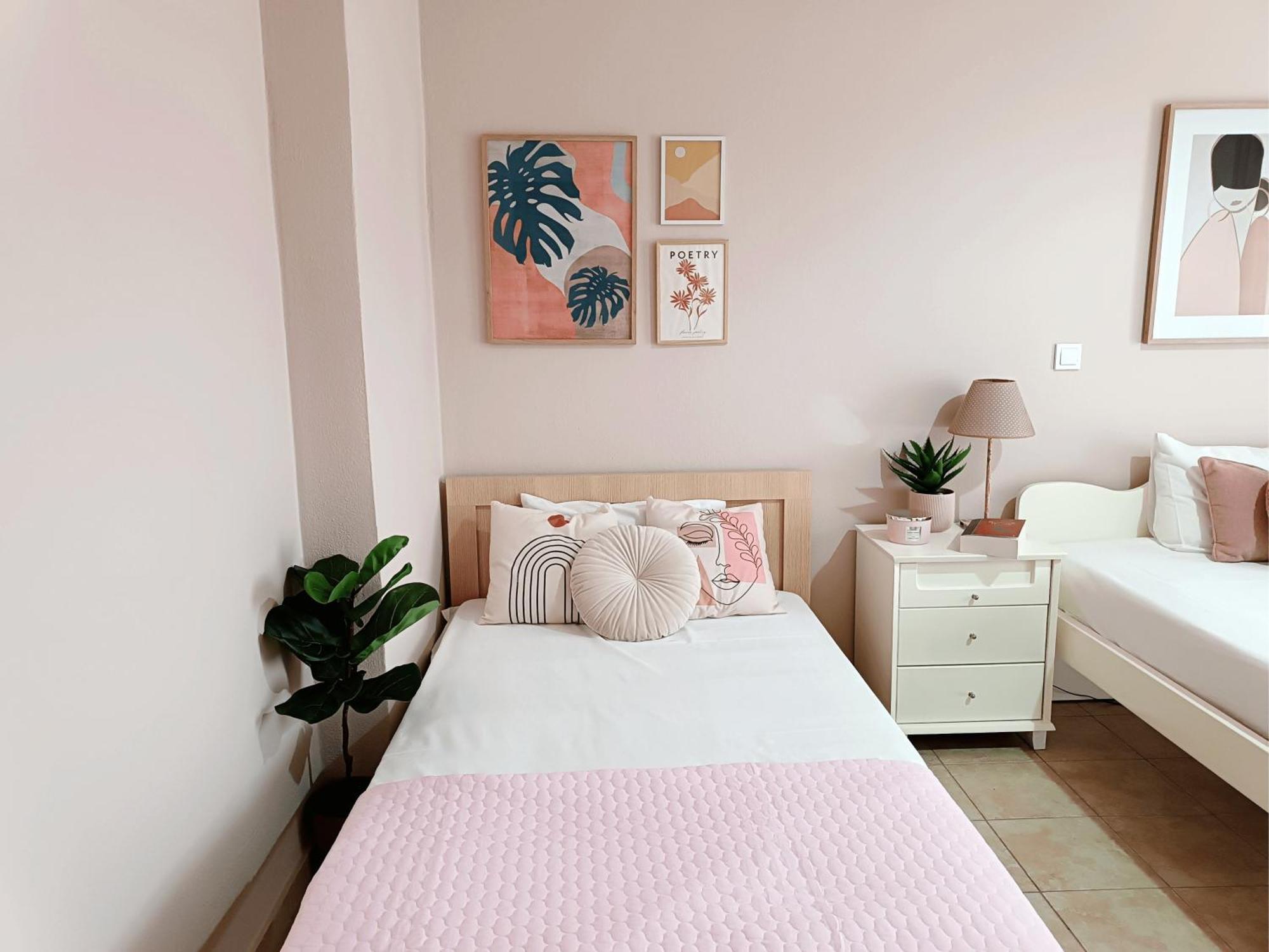 Marias Home Керамоти Екстериор снимка