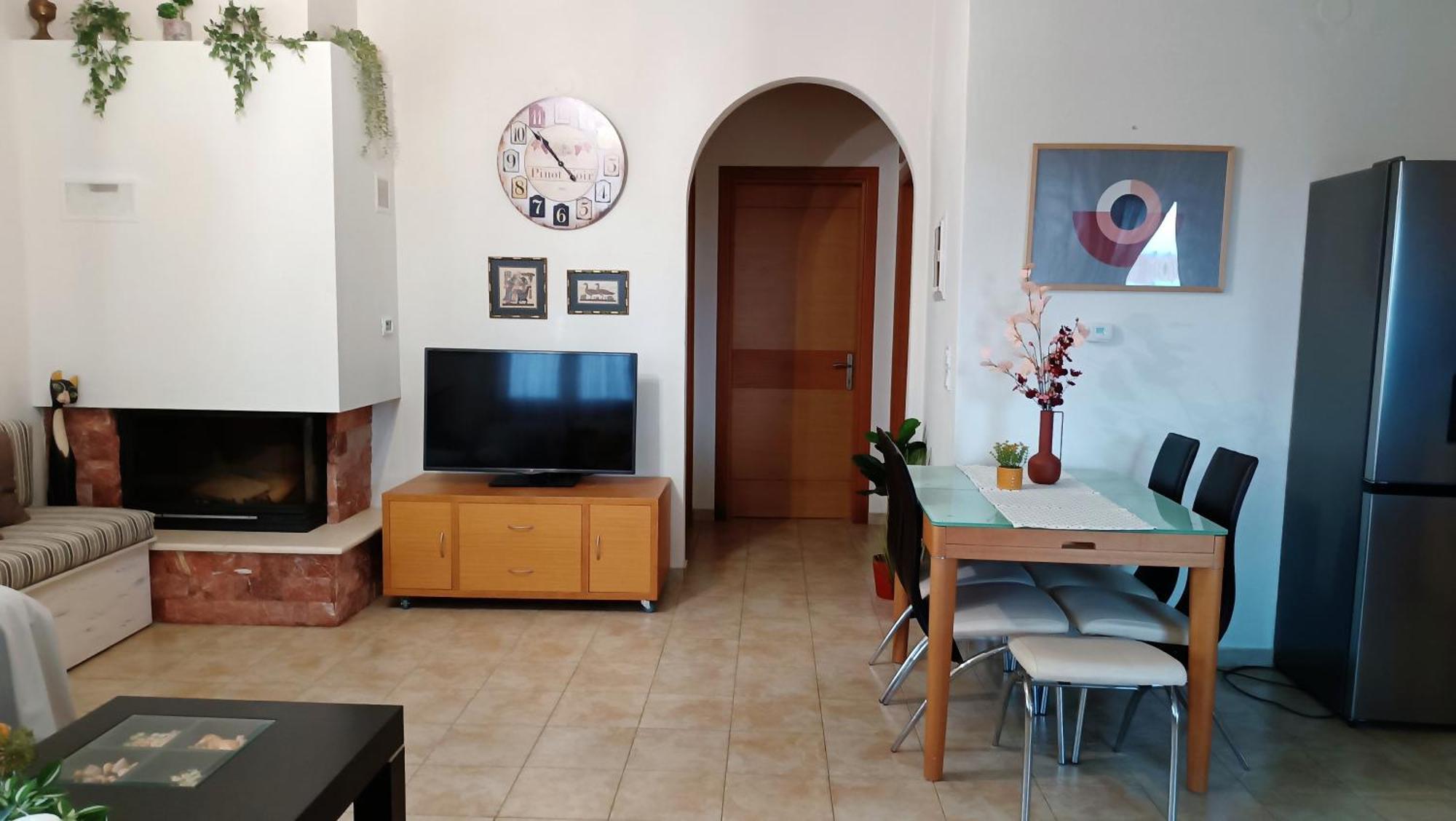 Marias Home Керамоти Екстериор снимка