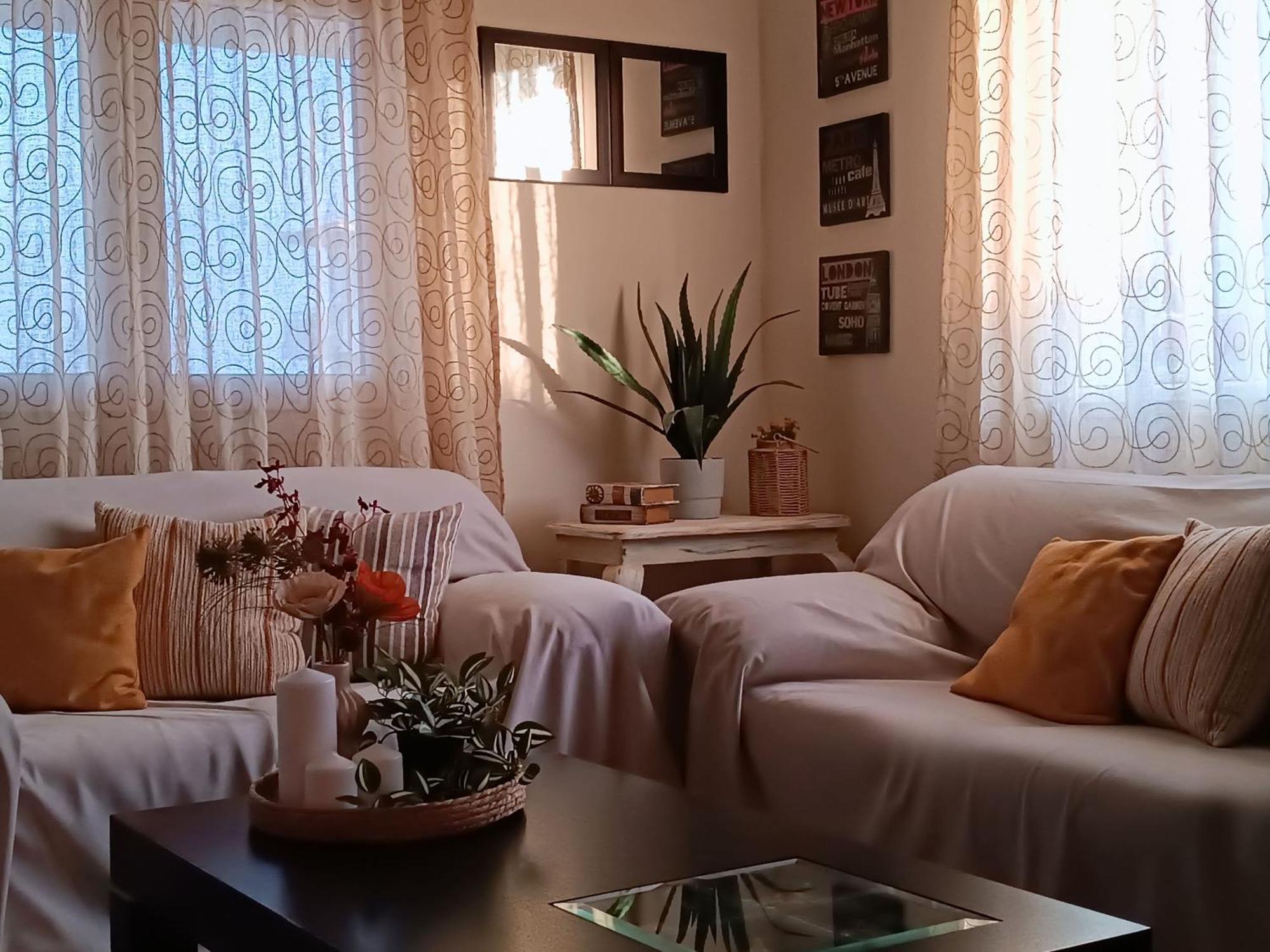 Marias Home Керамоти Екстериор снимка