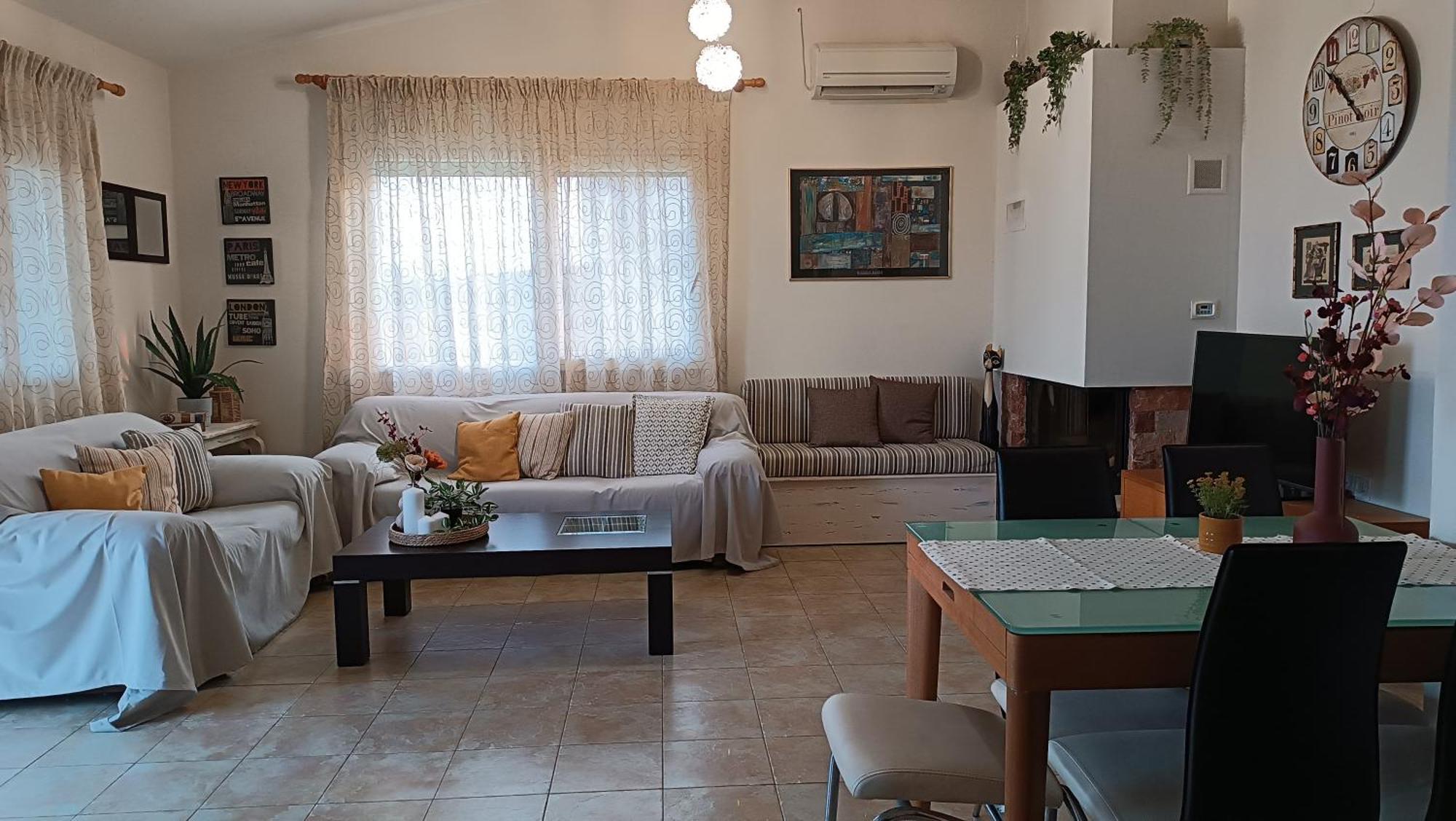 Marias Home Керамоти Екстериор снимка