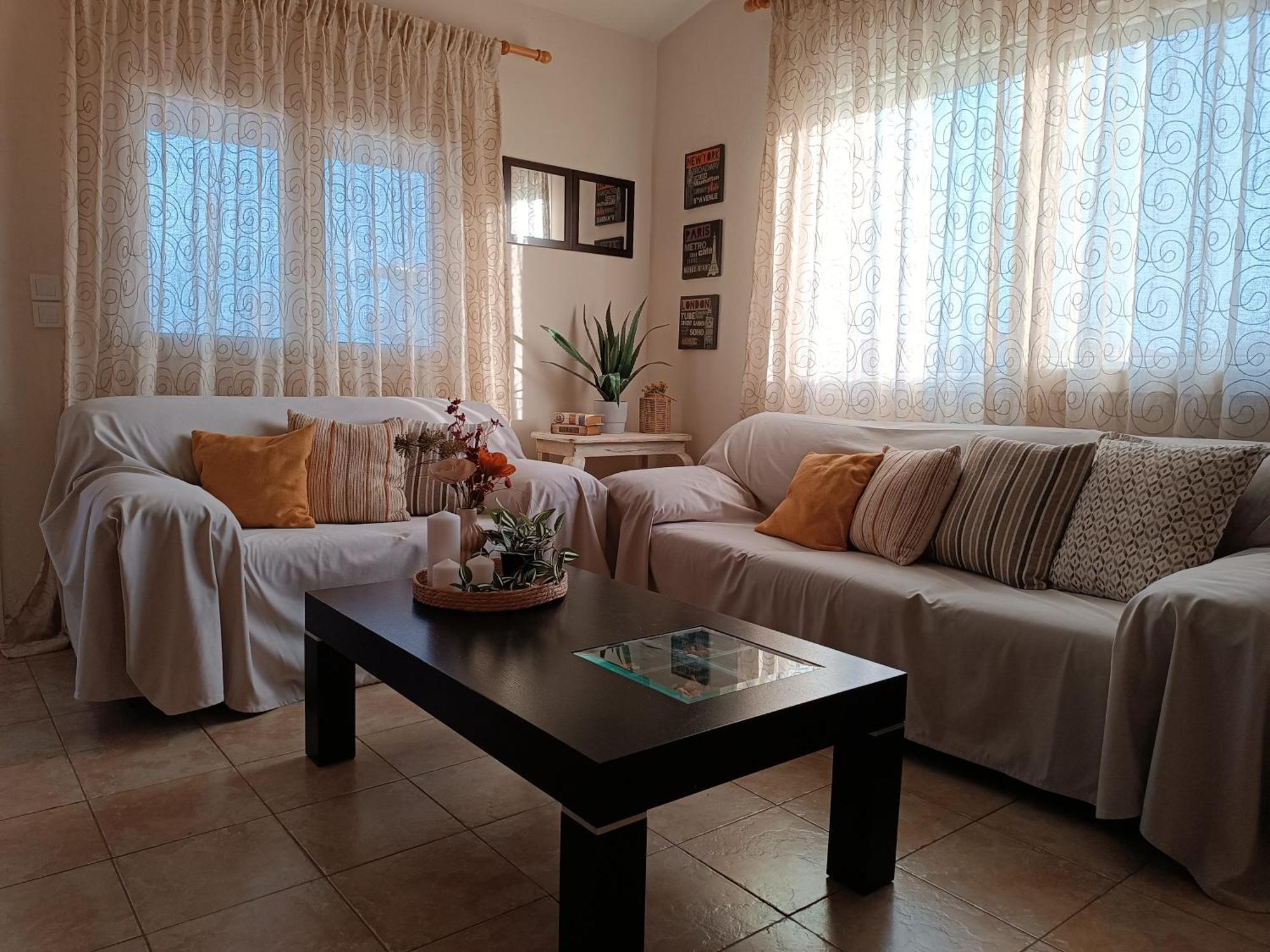 Marias Home Керамоти Екстериор снимка