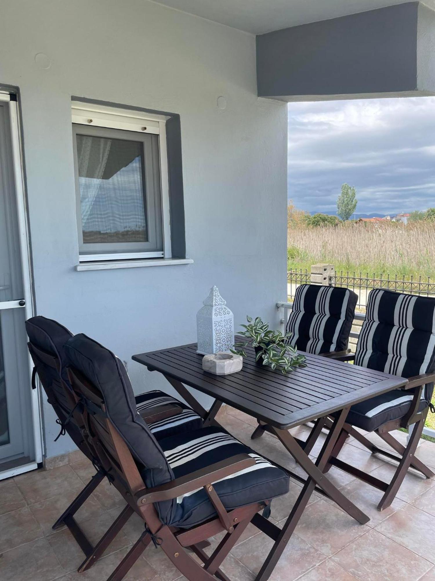 Marias Home Керамоти Екстериор снимка