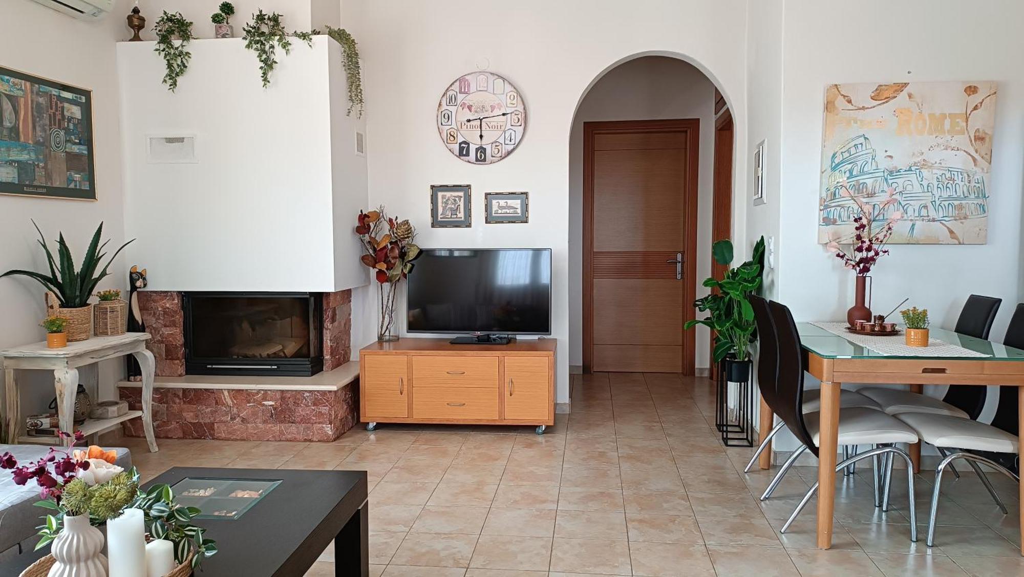 Marias Home Керамоти Екстериор снимка
