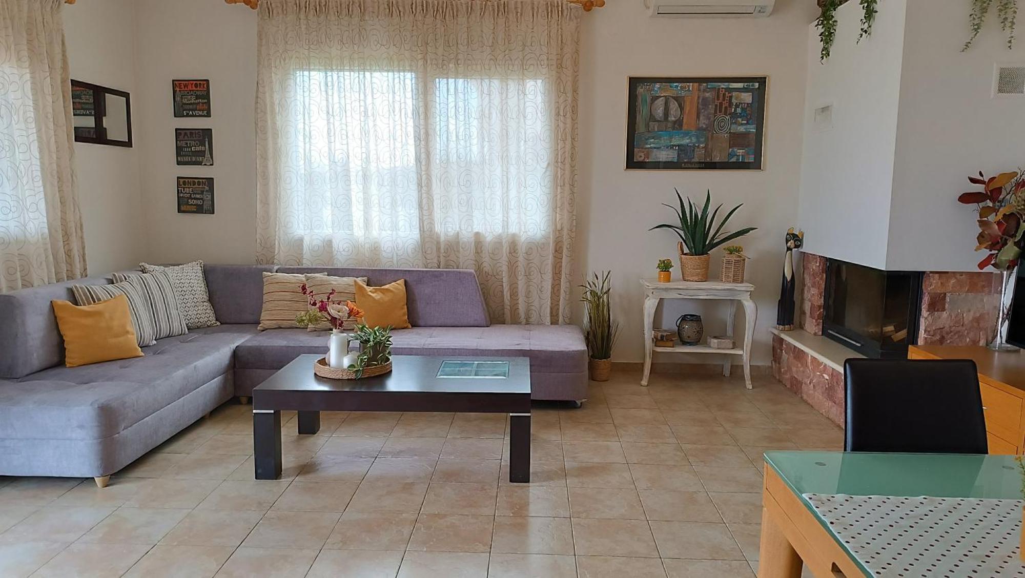 Marias Home Керамоти Екстериор снимка