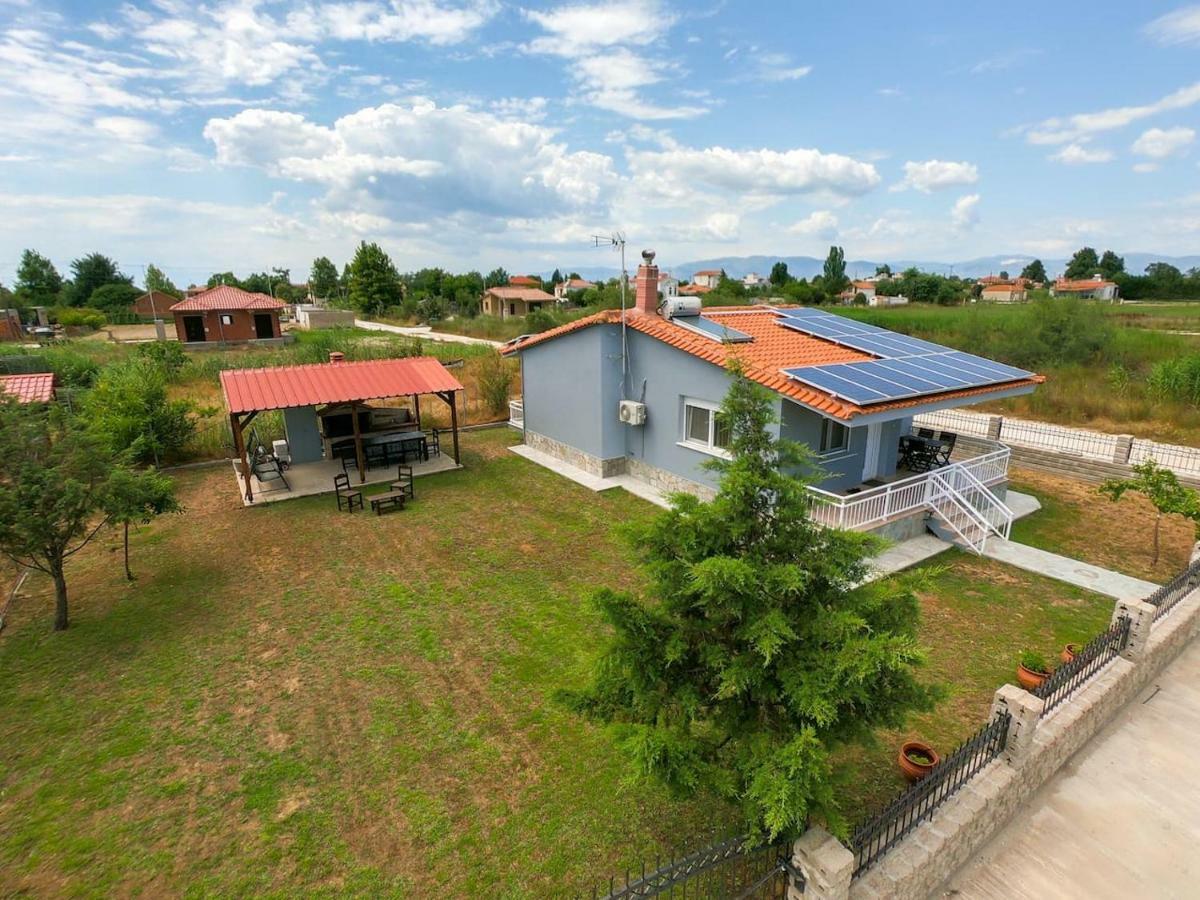 Marias Home Керамоти Екстериор снимка