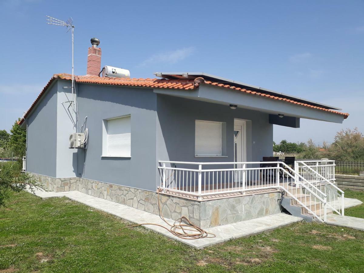 Marias Home Керамоти Екстериор снимка