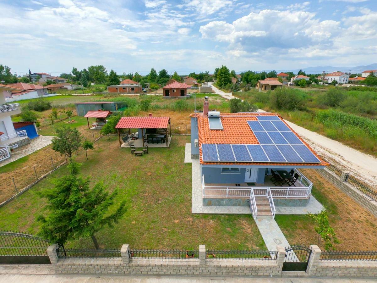 Marias Home Керамоти Екстериор снимка